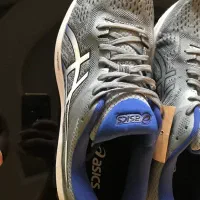 کتونی مردانه مارکasics اصل مدل FlyteFoam|کیف، کفش، کمربند|نوشهر, |دیوار