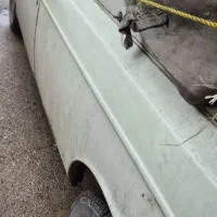 وانت مدل 93|خودرو سواری و وانت|اردبیل, |دیوار