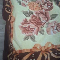 فروش ۲عددپتوی گلبافت
