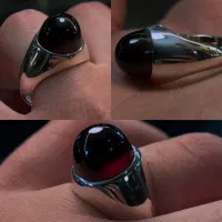 انگشتر عقیق