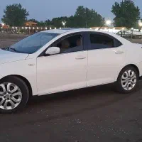 فروش خودرو MG مدل 2010 کم کارکرد|خودرو سواری و وانت|رشت, معلم|دیوار