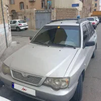 پراید۱۳۲مدل ۸۷|خودرو سواری و وانت|تهران, خاک سفید|دیوار