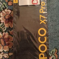 گوشی پوکو ایکس 7 پرو