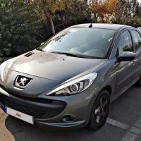 207 تصادفی مدل 90