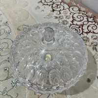 تعدادی ظروف کریستال و لیوان پاشا باغچه|ظروف سرو و پذیرایی|تهران, شهران شمالی|دیوار