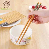 چاپستیک جفتی قاشق چوبی طرح دار جفتی(گالری شیوا)|ظروف سرو و پذیرایی|مشهد, کوه سنگی|دیوار