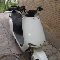 موتور پاکشتی برقی