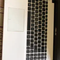 لپ تاپ ایسوس X550L|رایانه همراه|شیراز, رکن‌آباد|دیوار