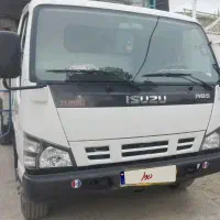 ایسوزو 6تن