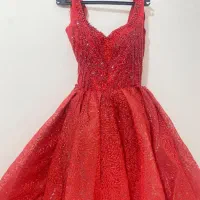 لباس مجلسی نامزدی