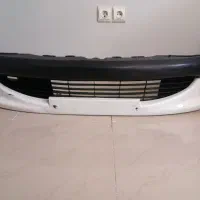 سپر و گلگیر ارسی 206 با مه شکن تایگر