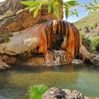 تور مشکین‌شهر و جهنم‌دره طبیعت‌گردی با ترانسفر