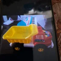 پیانو پایه دار برقی ۳۷ کلیده نو و سالم|اسباببازی|تربت جام, شهرک معلم|دیوار