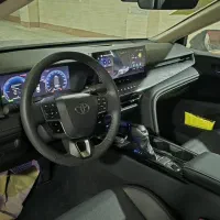 تویوتا کمری premium Edition 2025|خودرو سواری و وانت|شهریار, شهریار|دیوار