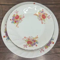 ظروف دکوری و اشپزخانه|ظروف سرو و پذیرایی|مشهد, فتح المبین|دیوار