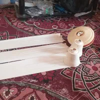 پنکه سقفی پاکستاتی شرط اصل