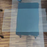 شیشه ویترین طبقاتی