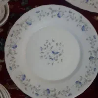 سرویس پارس اوپال قدیمی