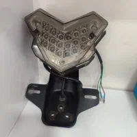وسایل موتور سیکلت