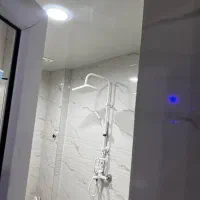 سوییت منزل مبله ویلایی اجاره|اجارهٔ کوتاهمدت ویلا و باغ|بندر گناوه, |دیوار