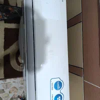 کولر گازی وست پوینت 12هزار