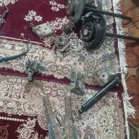 لوازم تویوتا