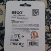 فلش BEXO B-307|قطعات و لوازم جانبی رایانه|تهران, کرمان|دیوار