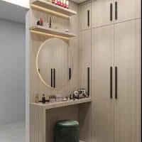 ساخت حرفه ای دکوراسیون خانه