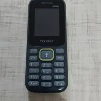 گوشی موبایل هانوفر کاملا آک|موبایل|رشت, نامجو|دیوار