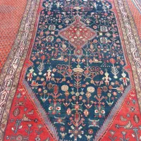 کارای جدید دستبافت عشایری رنگ گیاهی باقیمت مناسب|فرش|کرج, شهرک سهرابیه|دیوار