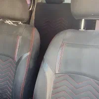 تیبا ۲ تمیز|خودرو سواری و وانت|جهرم, |دیوار