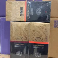 قهوه گانودرما