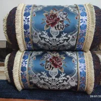 بالشت مهلی|رختخواب، بالش، پتو|دهدشت, |دیوار