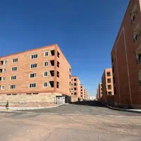 فاز هفت / خرید چکی / آپارتمان ۹۴ متری سالن بزرگ|فروش آپارتمان|پرند, فاز ۷|دیوار