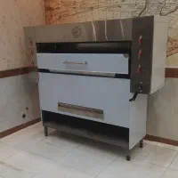 آشپزخانه کترینگ