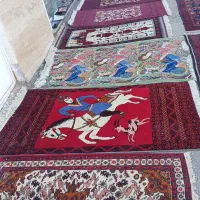 قالیچه دستباف