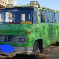 مینی بوس|خودرو سنگین|کرمانشاه, |دیوار