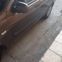 تیبا|خودرو سواری و وانت|هشتگرد, شهرک بوستان|دیوار