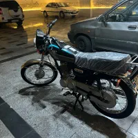 هوندا۱۲۵مدل۹۵