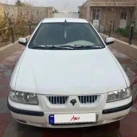 سمند مدل 91 پر اپشن رخ 403