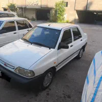 پراید ۱۳۱ مدل۱۳۹۶|خودرو سواری و وانت|شیراز, شهرک مطهری|دیوار