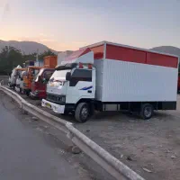 باربری حمل بار اثاثیه کارگر آسباب کشی بسته بندیVIP