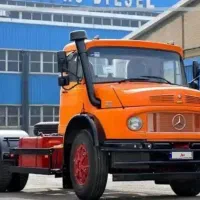 فروش حواله بنز تک کمپرسی