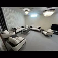 دلاوران با تولید بیش از ۴۰ مدل مختلف مبلمان|مبلمان خانگی و میز عسلی|زارچ, |دیوار