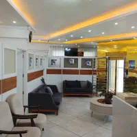 آپارتمان تجاری مرکز شهر