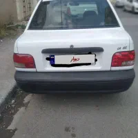 پراید|خودرو سواری و وانت|اردبیل, |دیوار