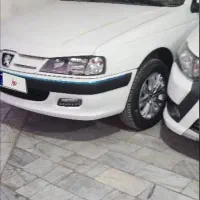 پژو پارس