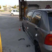 Mwm 110|خودرو سواری و وانت|بندرعباس, |دیوار
