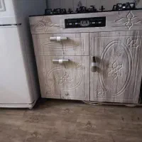 اجاق گاز  5شعله