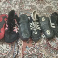 کفش کشتی .کتونی کشتی